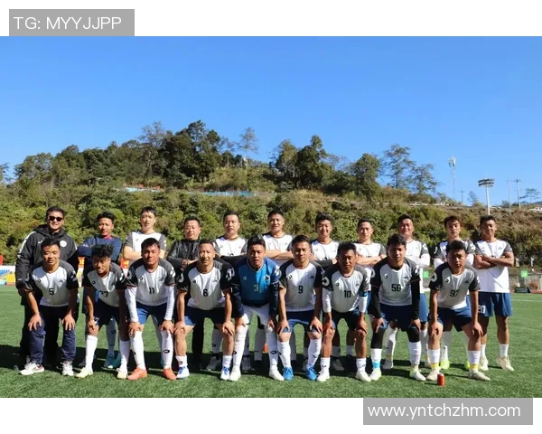 张恒翔足球之路：从青涩少年到职业赛场的奋斗与梦想