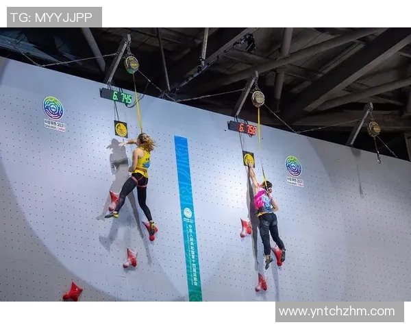 杭州攀岩队在世界街舞大赛中的速度表现引发热议与赞赏