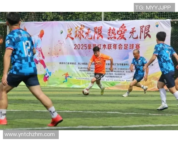 木兰杯足球盛典即将开启各路豪杰齐聚争夺荣耀与梦想